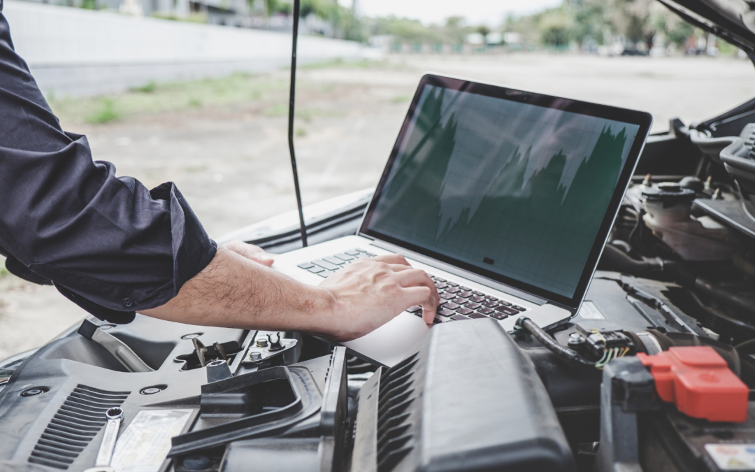 diagnostic auto c'est quoi définition voiture problèmes